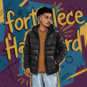 Fortalece Hard by Giordan Lucas