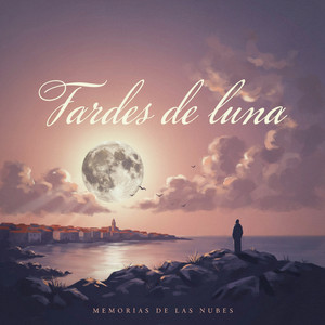 Indecisiones bajo la luna llena by Memorias de las nubes