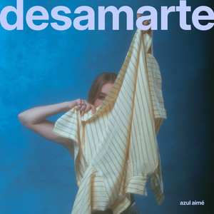 desamarte by Azul Aimé