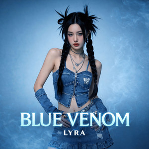Blue Venom