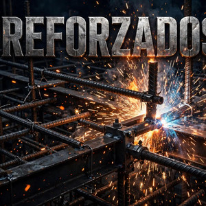 REFORZADOS by Labia Lirikal
