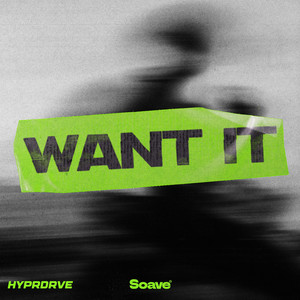 HYPRDRVE — Want It (2026)
