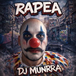 RAPEA by Dj Munrra