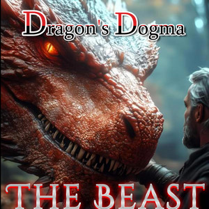 The Beast by Gabriel Lander