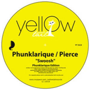 Phunklarique cover