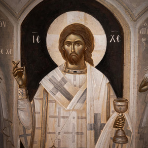 Psalm 115 - I Will Take the Cup of Salvation - Slowed by Unceasing