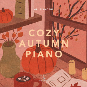 Whispering Trees by Mr. Pianoful