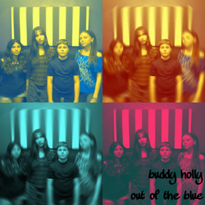 Out Of The Blue artist photo