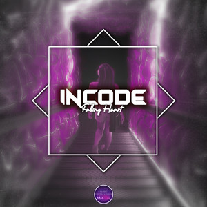 Falling Heart by Incode