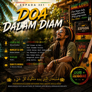 DOA DALAM DIAM by Espada 331