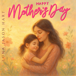 Luna Jason Hart - Happy Mother's Day 2025