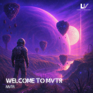 I Know You're A Liar by MVTR