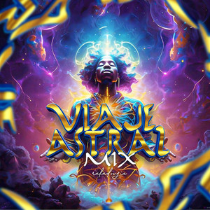 Mama No - ft Dshuffle | viaje astral mix by Rafa Dougie, JMEFTV
