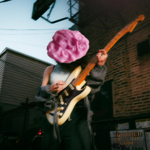 Another Piece of Gum by Sarah Krohn