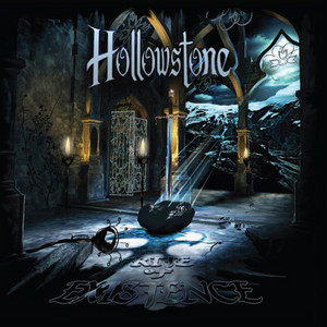 Hollowstone poster