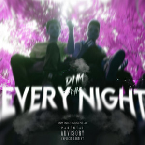 Portada de Every Night