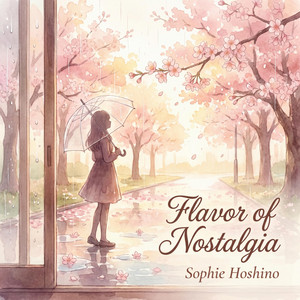 Lingering Tastes by Sophie Hoshino