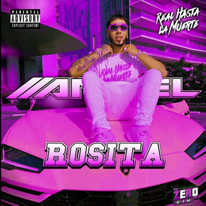 Anuel AA - Rosita by papi drumz