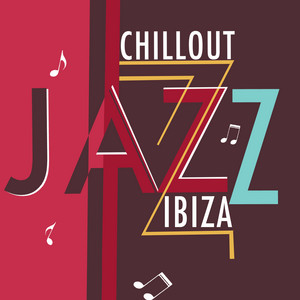 Chillout Jazz Ibiza album