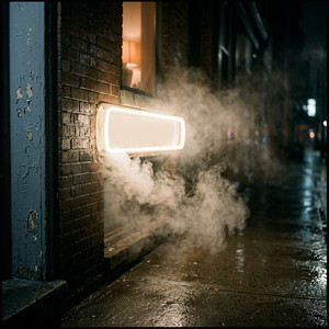 watchin' 'em run by Riley Knox