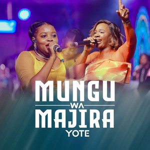 Diakonias Gospel Team. - Mungu Wa Majira Yote