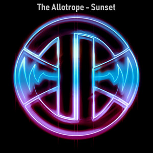The Allotrope cover