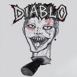 Diablo by Kid Lucilfer