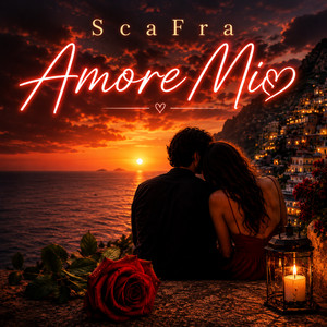 Amore Mio by ScaFra