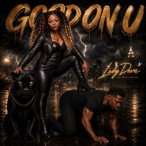 Good On U by Lady Dove