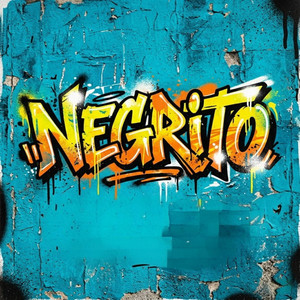 NEGRITO BOQUINCHERO by LA C4TIR4N