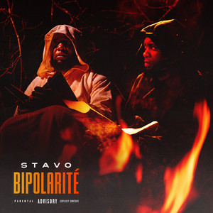 Portada de BIPOLARITÉ
