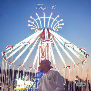 Fav X by MizzyLott