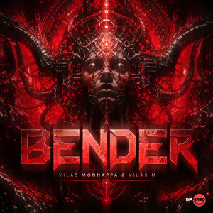 Bender by Vilas Monnappa, Vilas M