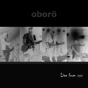 feeling (Live) by oborö