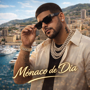 Monaco de dia by Grope Yank