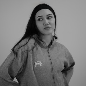 STAY UP by Kyrsti