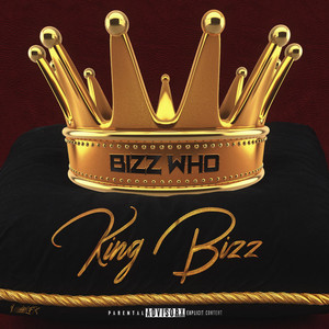 Portada de King Bizz
