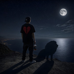 BAJO LA LUNA by SKA VØID