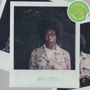 Portada de Beautiful