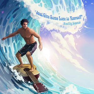Emilio Lanza - Just Give Some Love to Yourself
