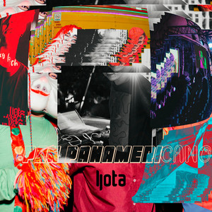 ljota - Rave Panamericano