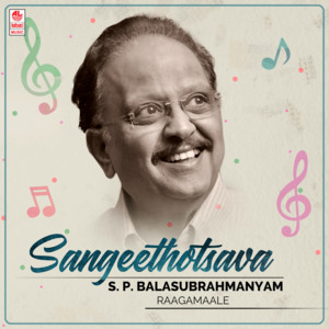 S.P. Balasubrahmanyam - Ee Bhoomi Bannada Buguri (From "Mahaakshatriya")