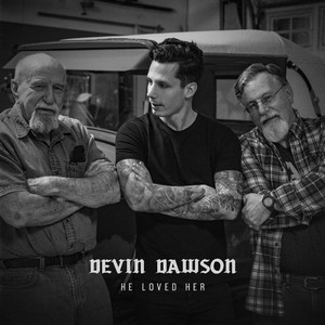 He Loved Her by Devin Dawson