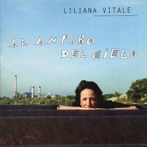 Al Amparo del Cielo album