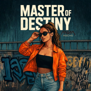 Master Of Destiny by Anna Rocks
