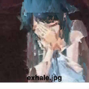 exhale - Super Slowed by PLAYA SSK, GolzX