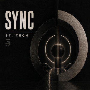 Sync by ST. Tech