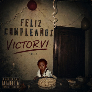 POR SI MAÑANA NO ESTOY by Victorvi
