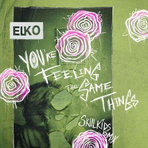 Elko & SkulKids - You're Feeling the Same Things (Remix)