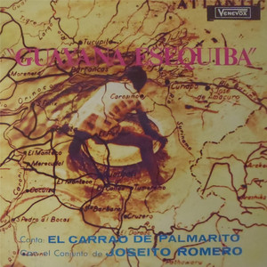 Corrio Llanero by El Carrao de Palmarito